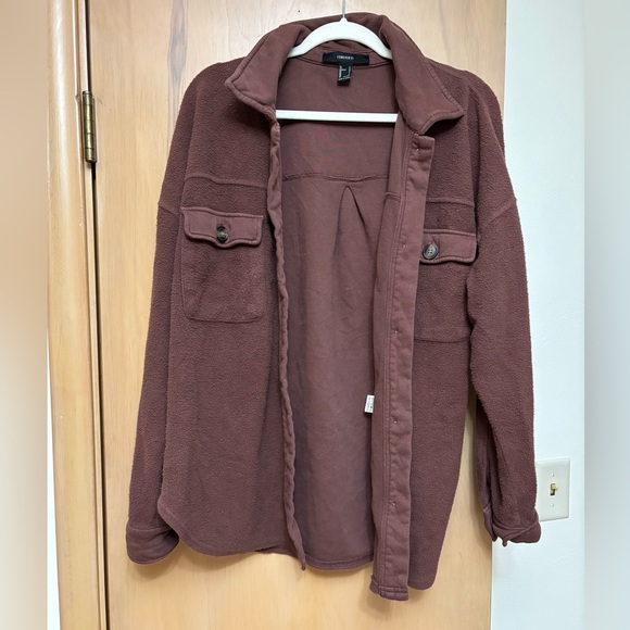 Shacket - Picture 2 of 4